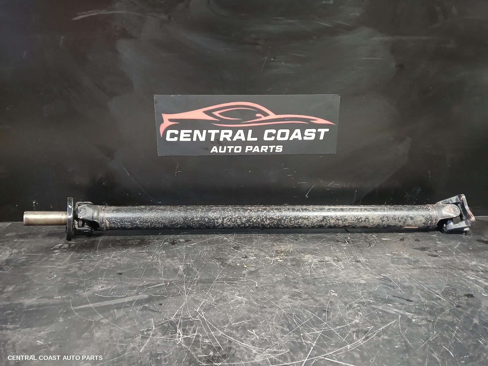 Rear Drive Shaft
