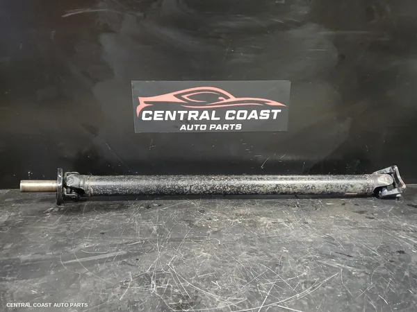 Rear Drive Shaft