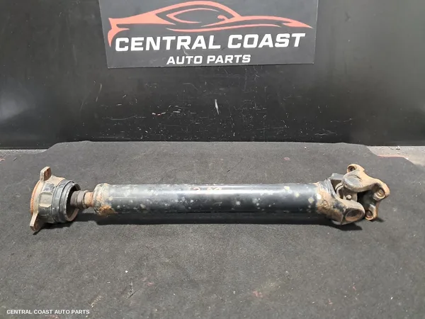 Front Prop Shaft