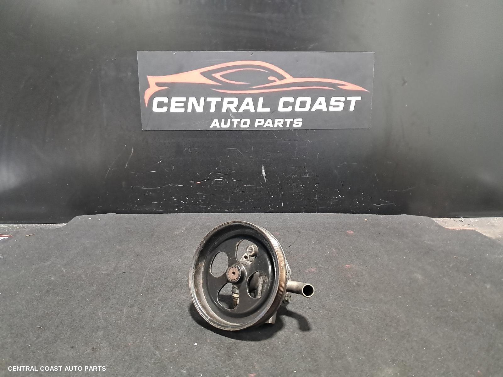 Steering Pump