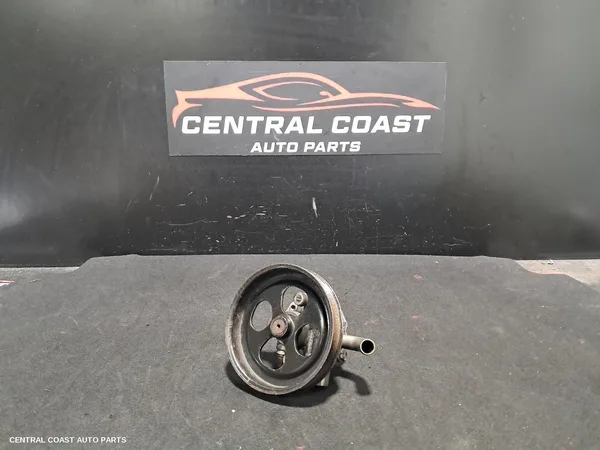 Steering Pump