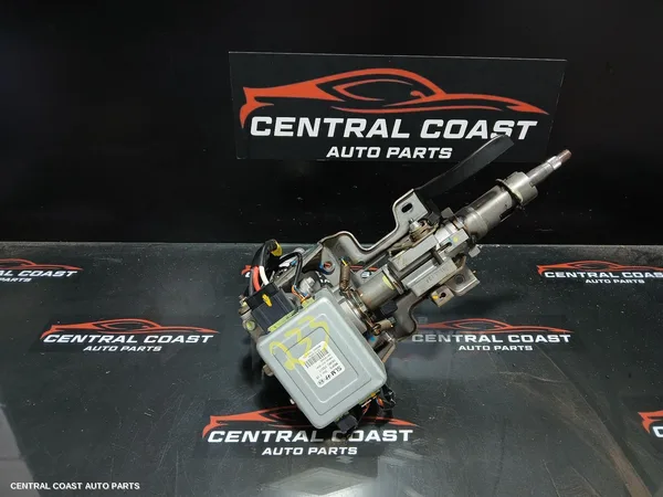 Steering Column
