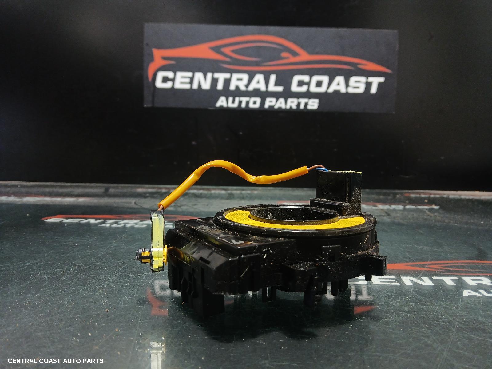 Airbag Module Sensor