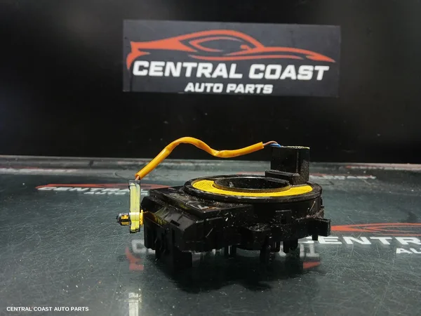 Airbag Module/Sensor