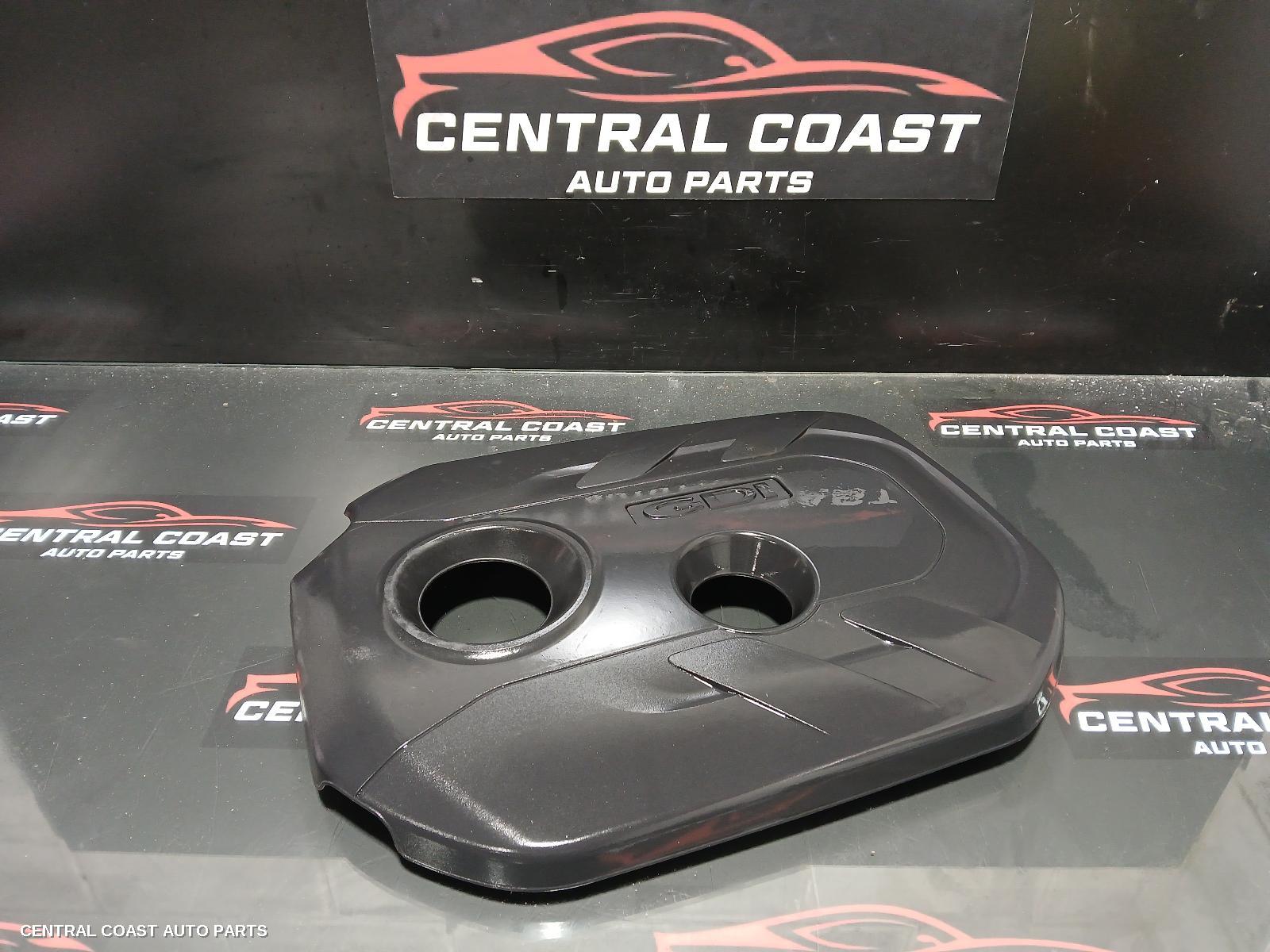 Engine Cover