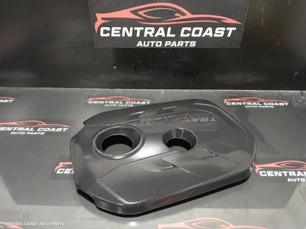Engine Cover