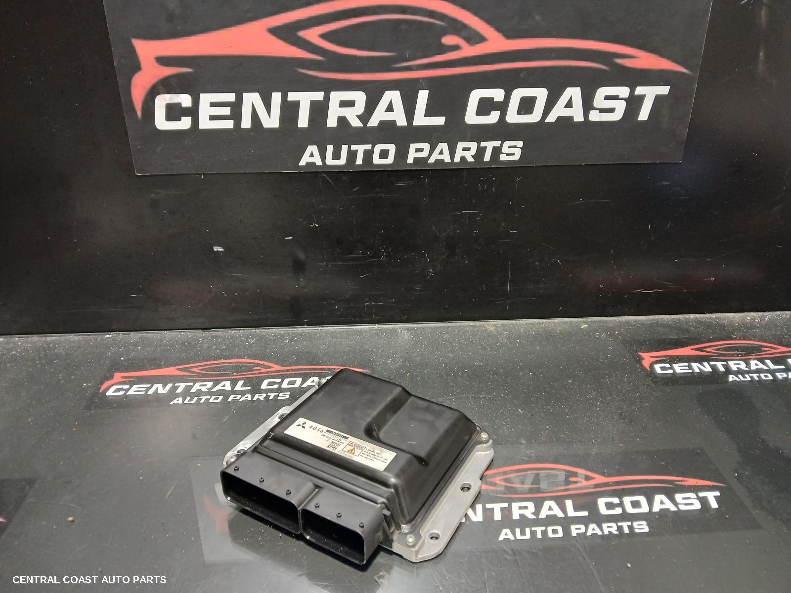 ECU