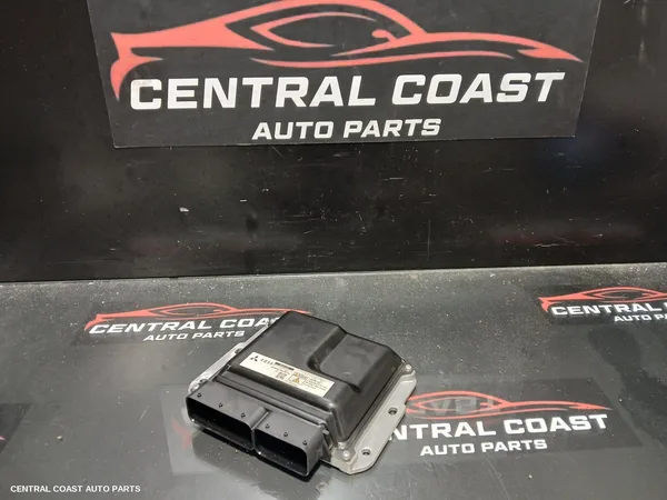 Ecu