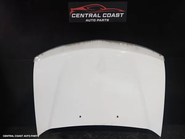 Bonnet
