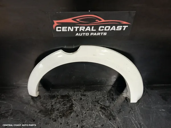 Wheel Arch Flare