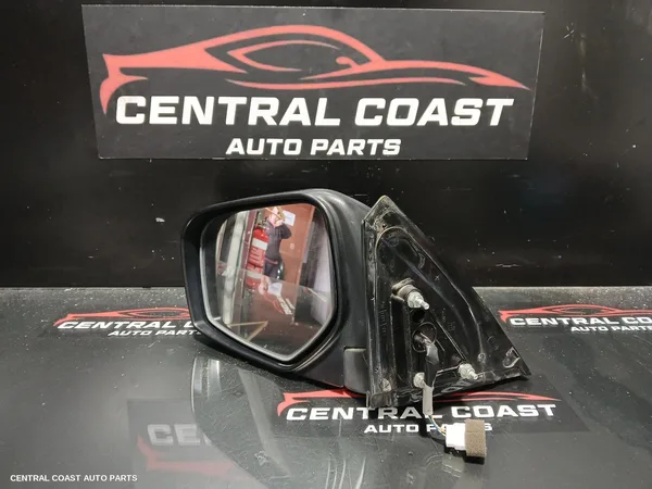 Left Door Mirror