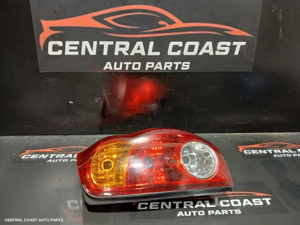 Right Taillight