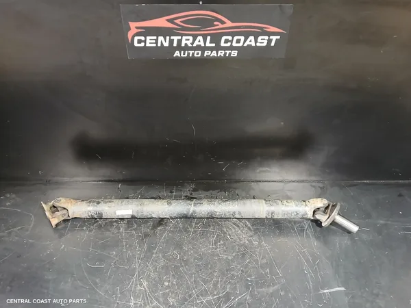 Rear Drive Shaft