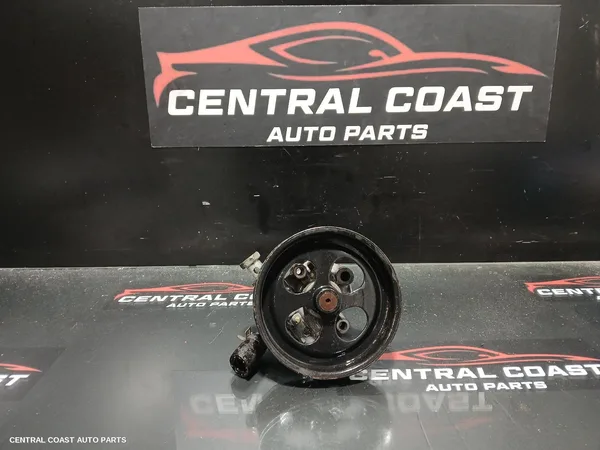 Steering Pump