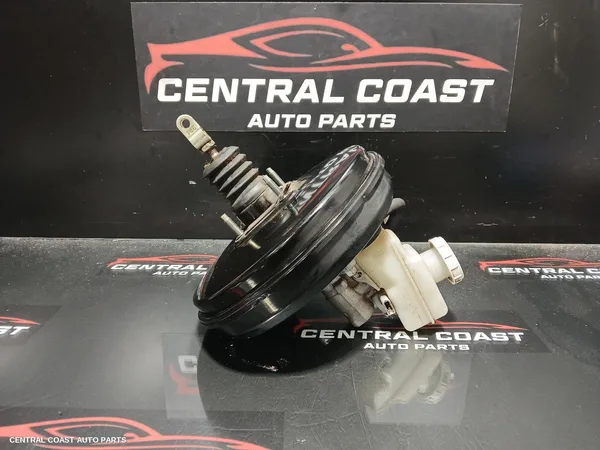 Brake Booster