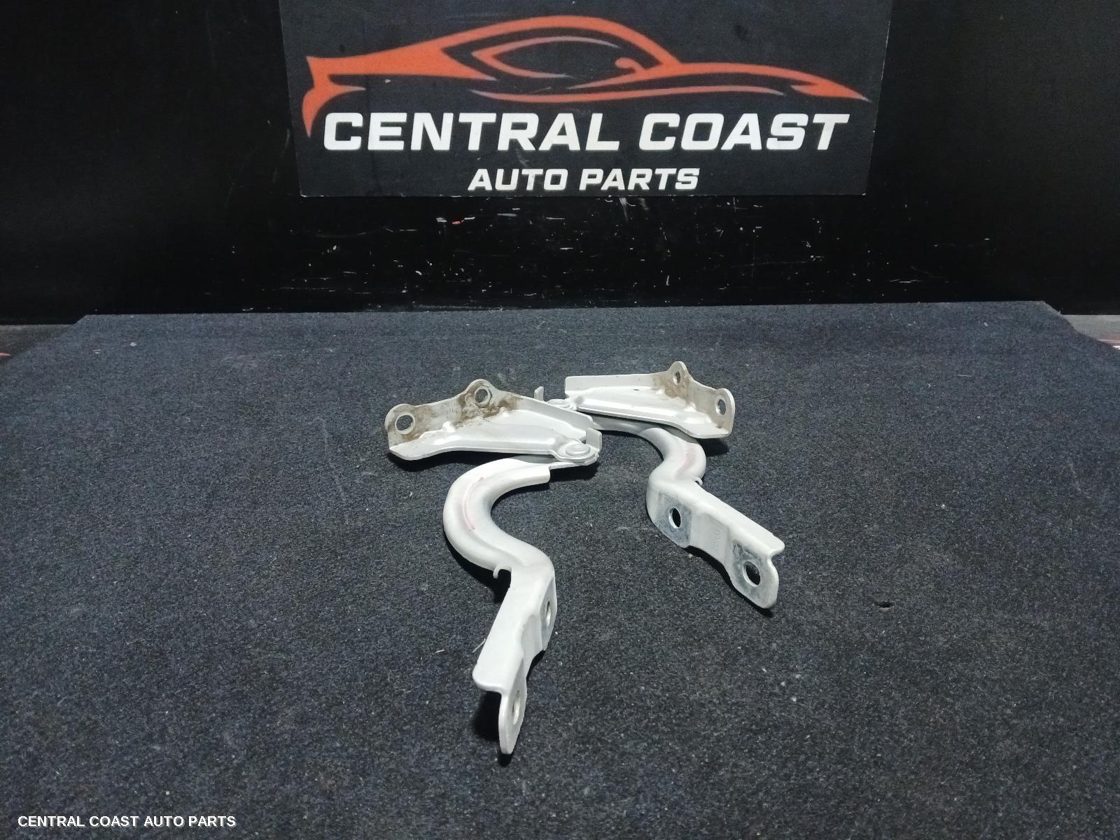 Bonnet Hinge Strut