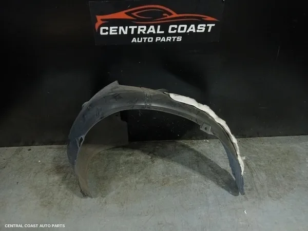 Left Guard Liner