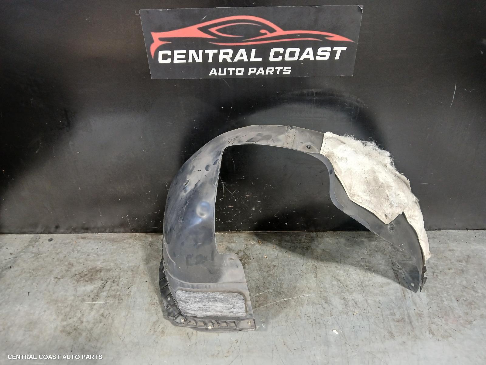 Right Guard Liner