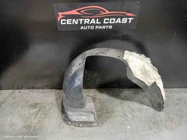 Right Guard Liner