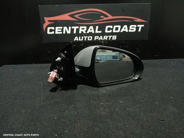 Right Door Mirror