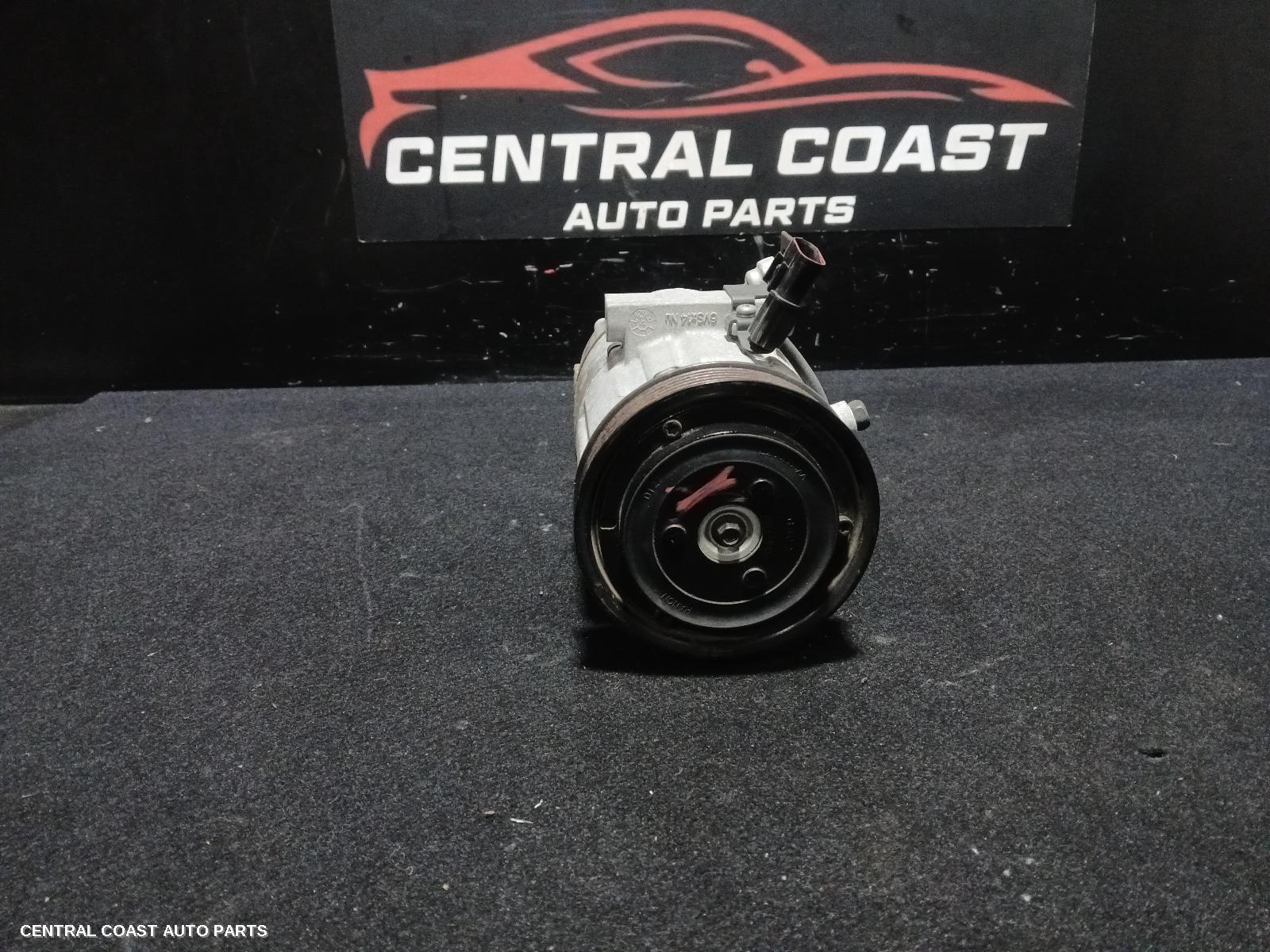 A C Compressor