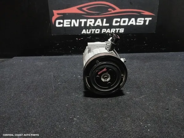 A/C Compressor
