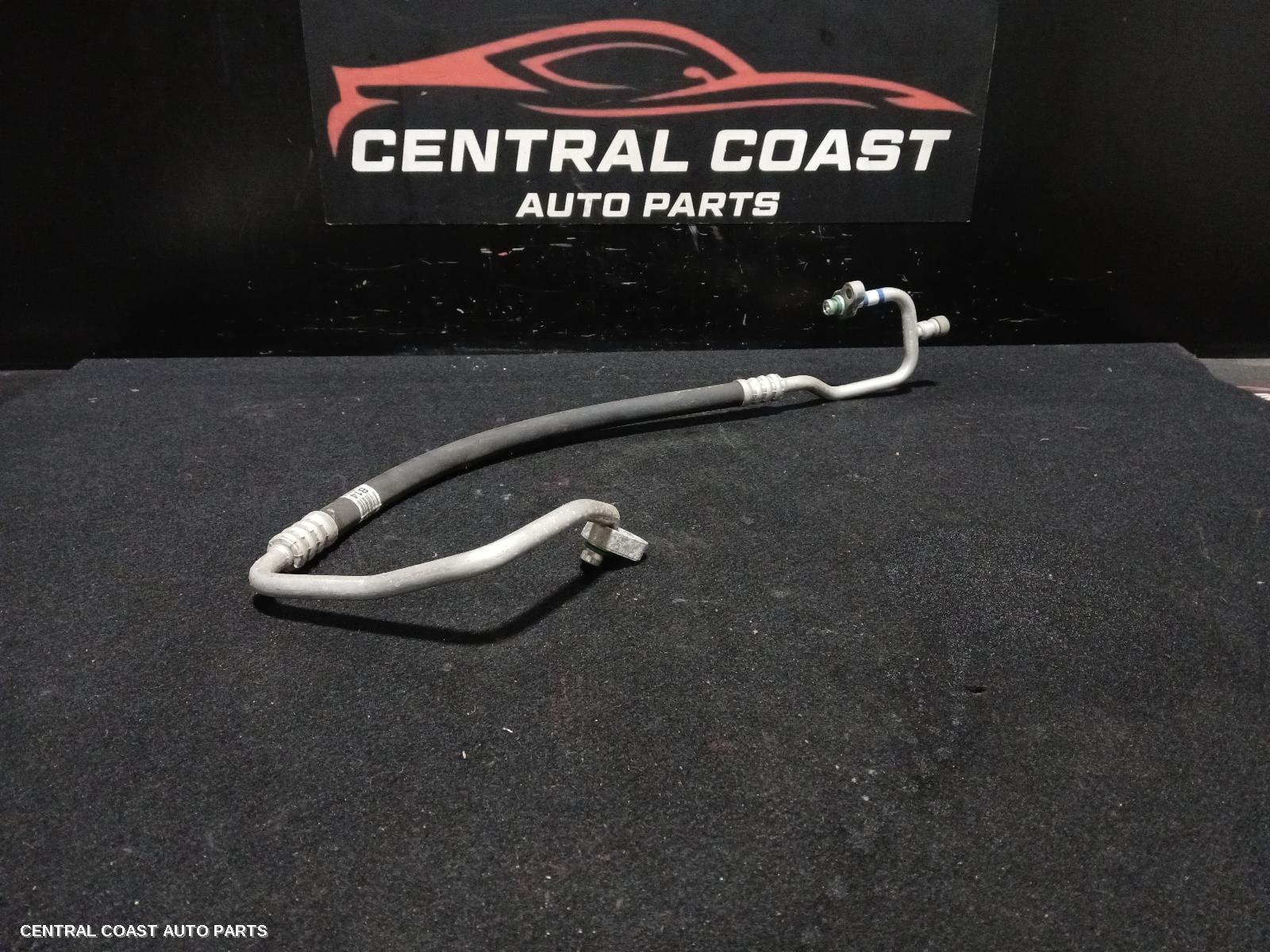 A C Hoses