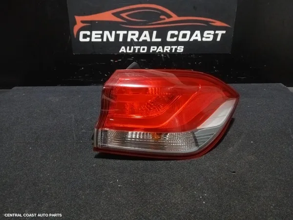 Right Taillight