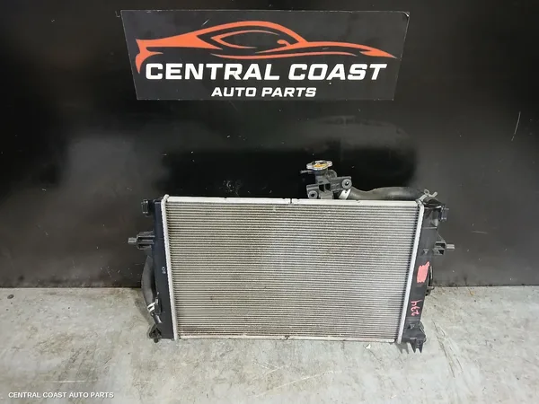 Radiator