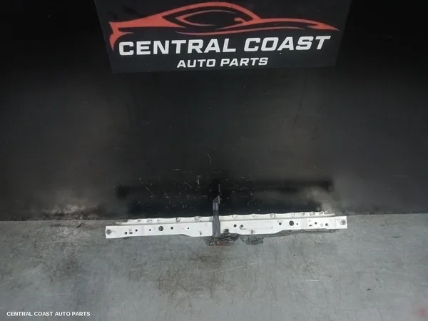Bonnet Lock/Support