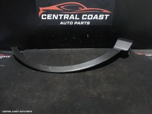 Wheel Arch Flare