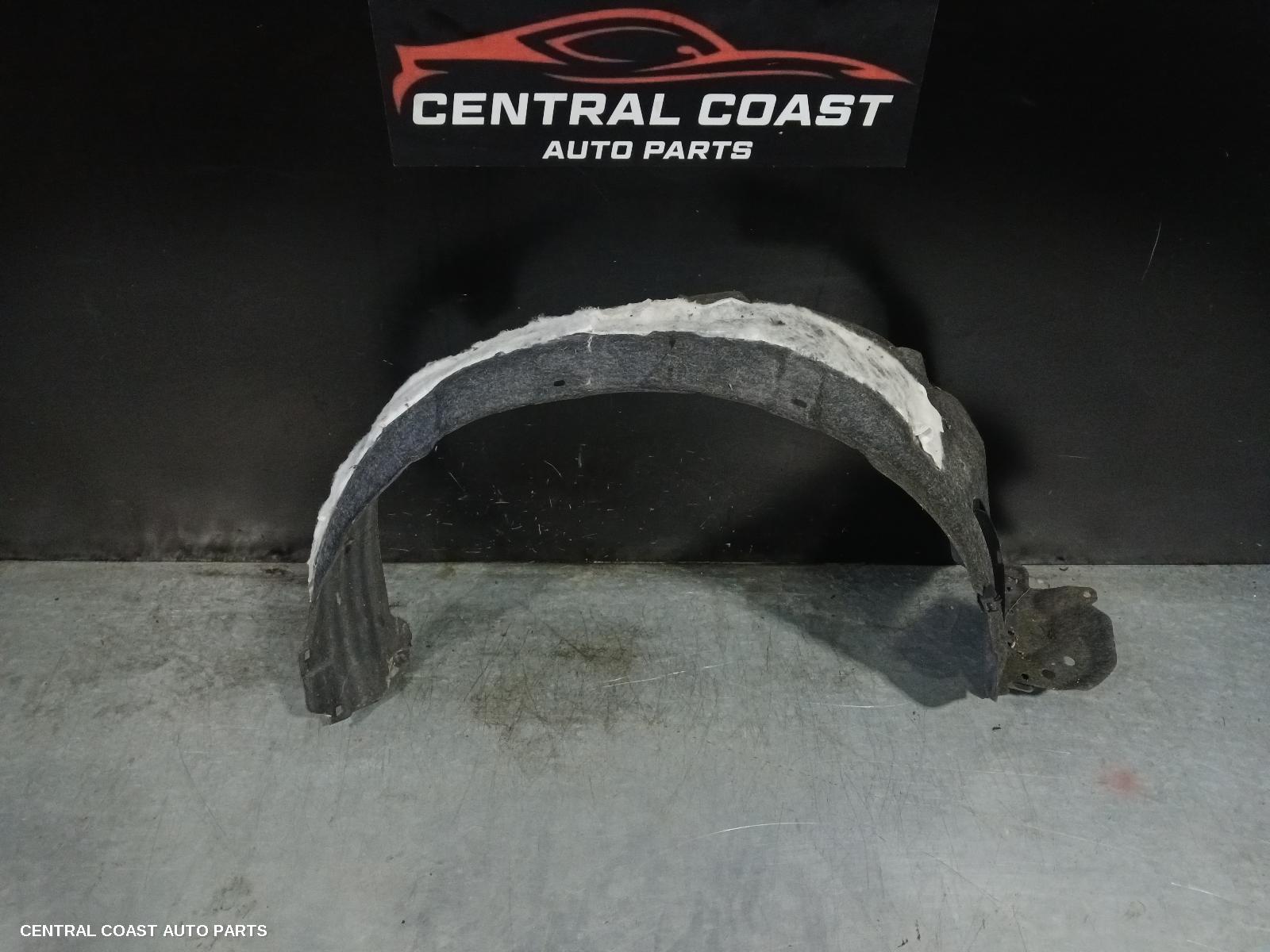 Left Guard Liner