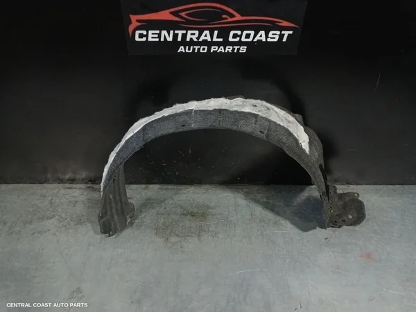 Left Guard Liner