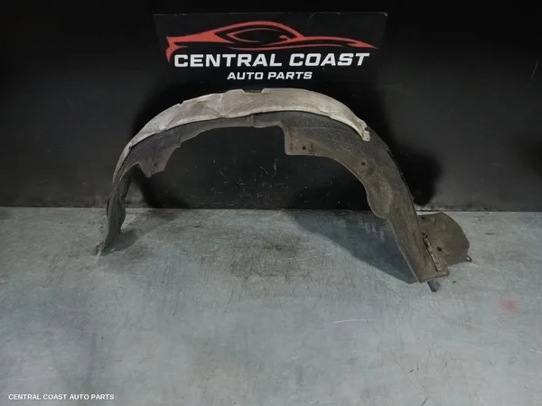 Right Guard Liner