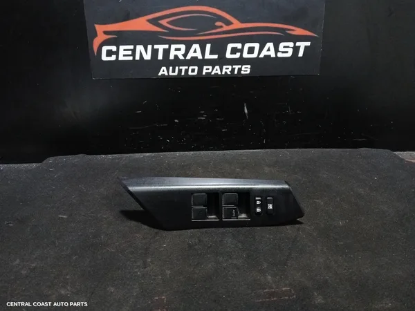 Pwr Dr Wind Switch
