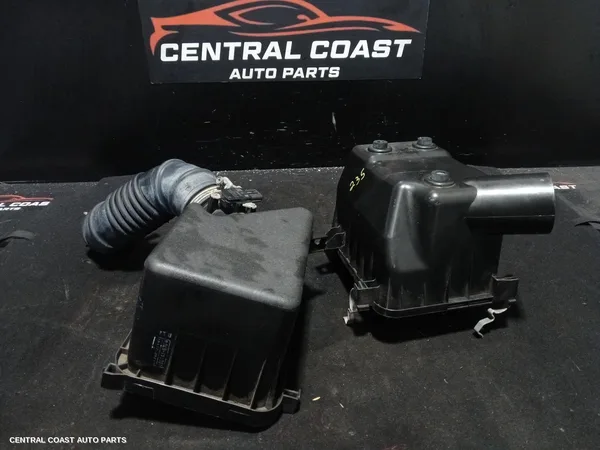 Air Cleaner/Box