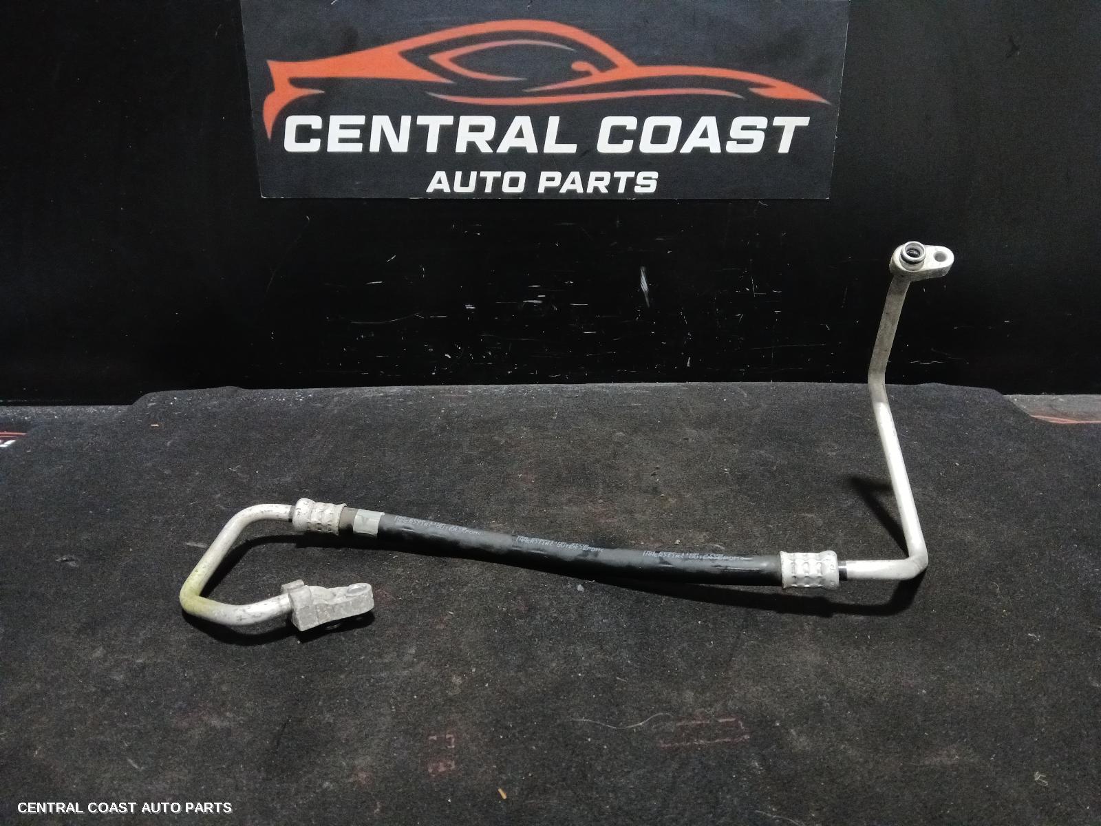 A C Hoses