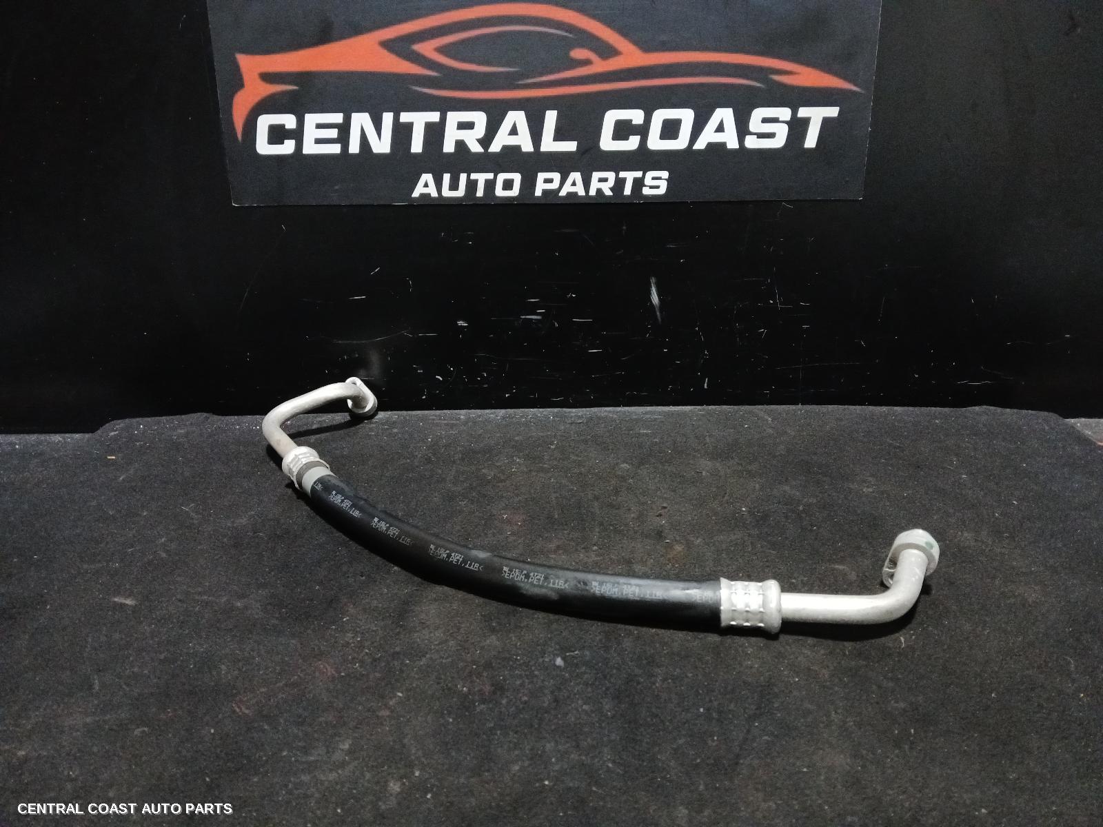 A C Hoses