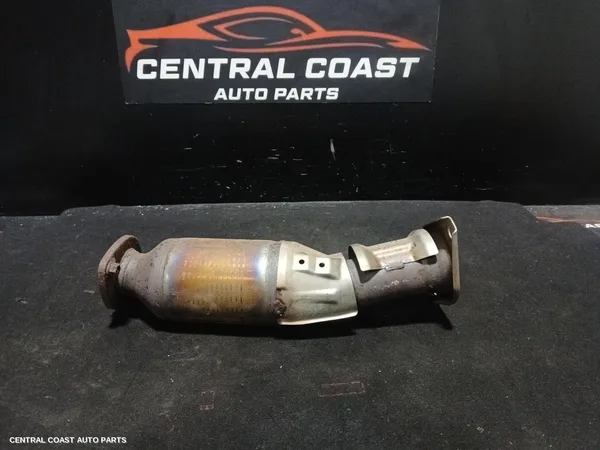 Catalytic Converter