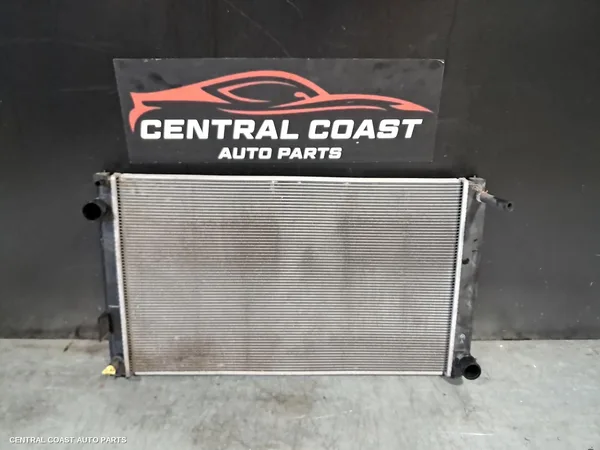 Radiator