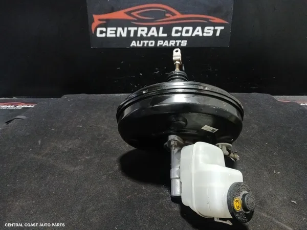 Master Cylinder