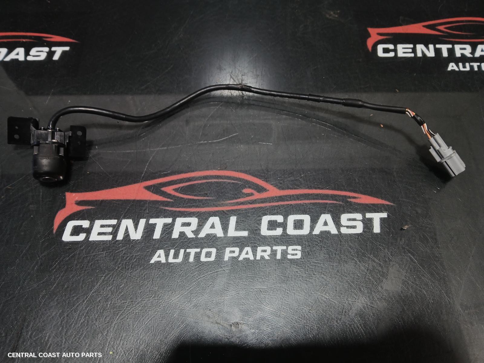 Reverse Camera