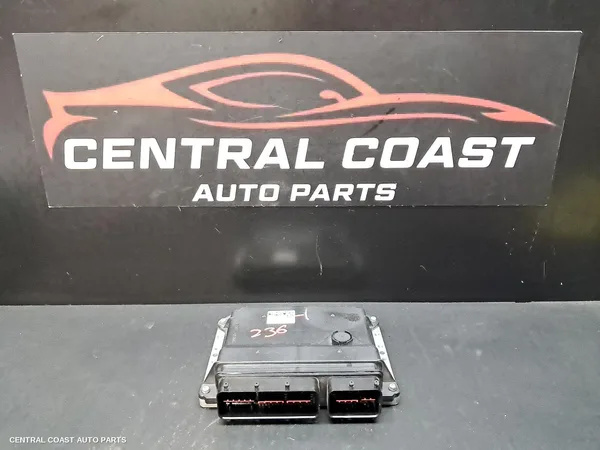 Ecu