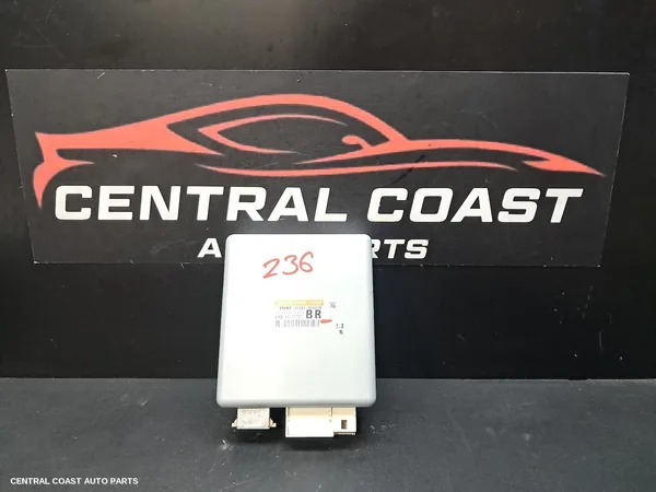 Ecu