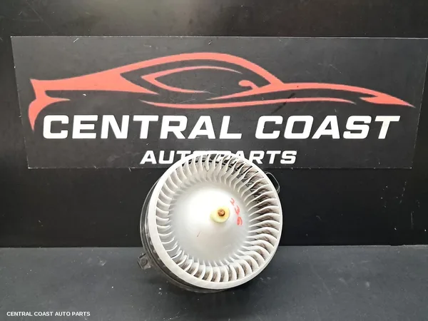 Heater Fan Motor