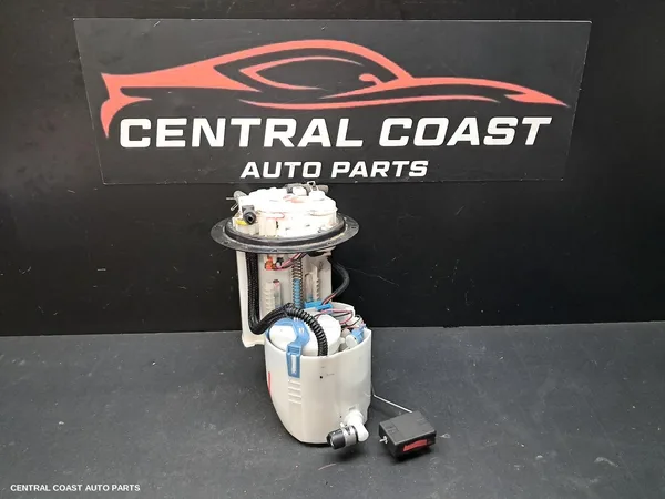 Fuel Pump