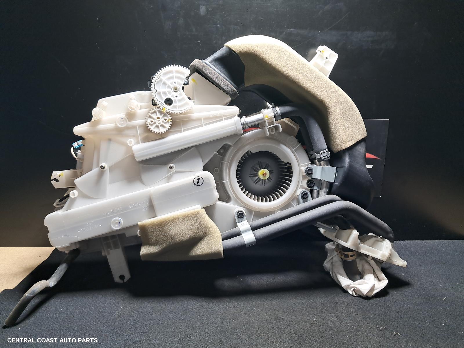 Heater Core Box