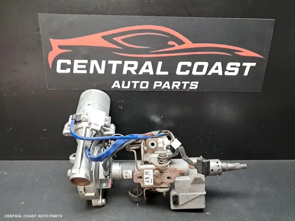 Steering Column