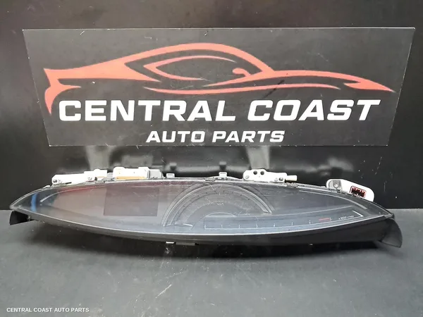Instrument Cluster