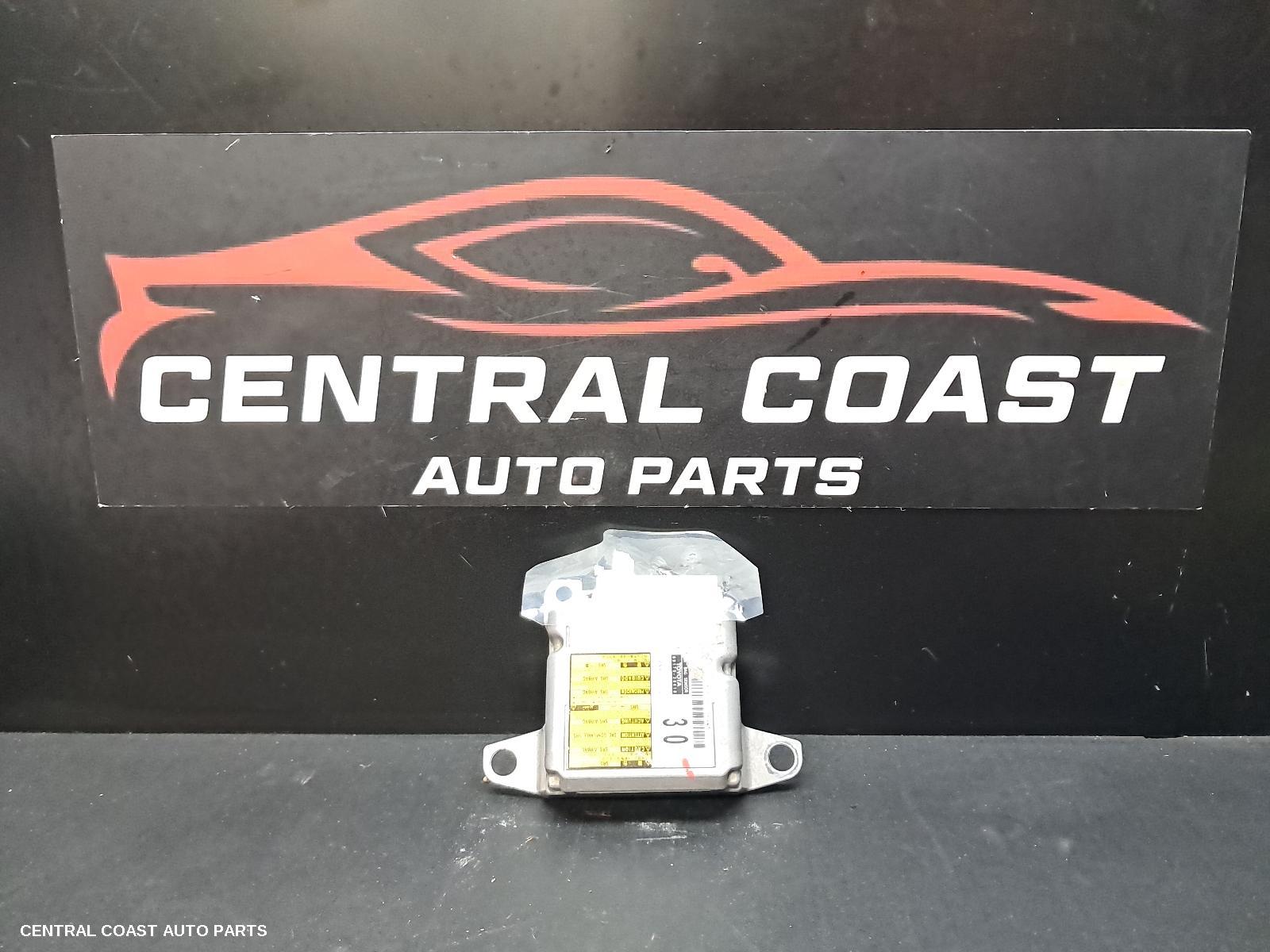 Airbag Module Sensor